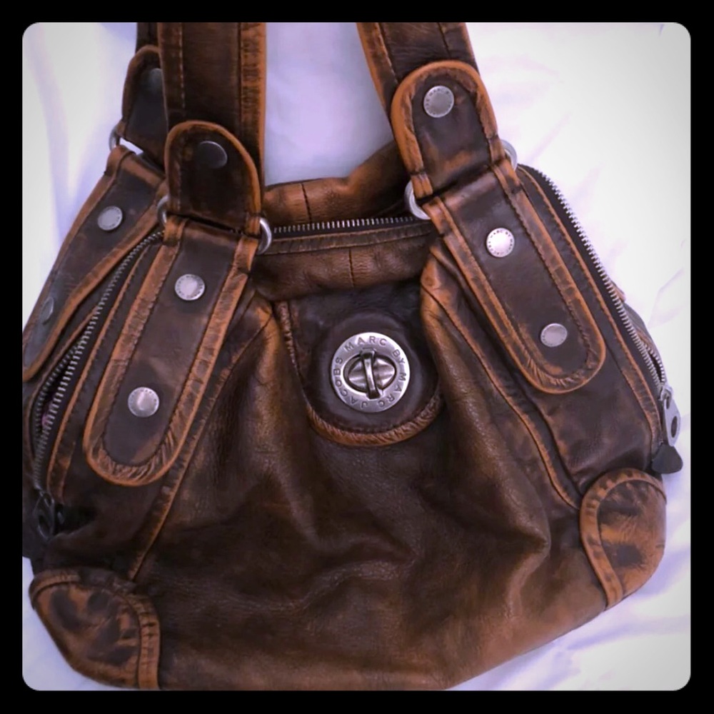 Marc by Marc Jacobs purse